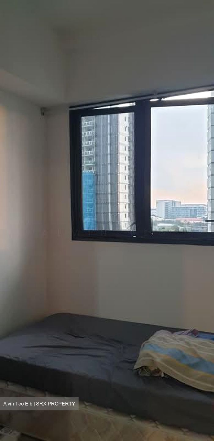 Parc Riviera (D5), Condominium #579658321